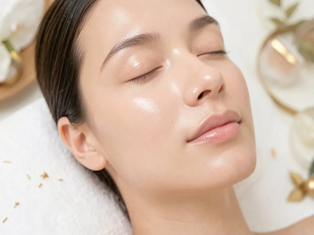 Facial Treatments