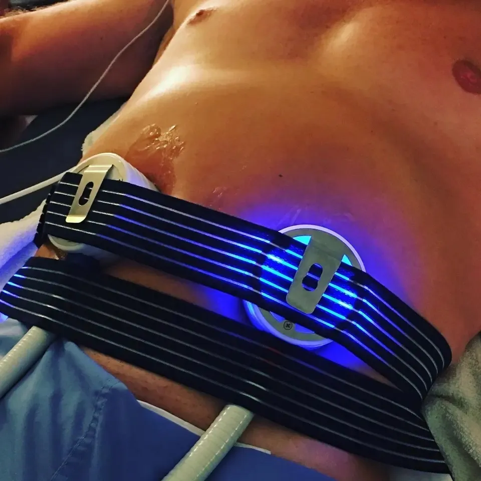 Body Treatments